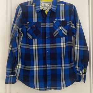 Guess boy’s shirt